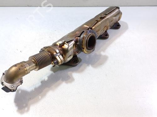 Used Exhaust manifold MERCEDES-BENZ VITO Van (W447) 114 CDI (447.601, 447.603, 447.605) (136 hp) 33042065