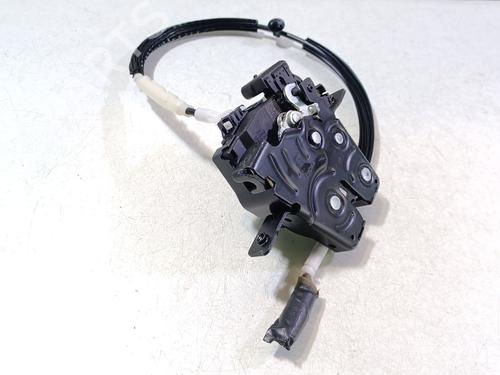 Used Tailgate lock Tailgate lock MASERATI GRECALE GT Mild Hybrid Q4 (300 hp) 40083677 40083677
