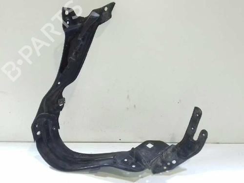 Headlight eyebrow MERCEDES-BENZ C-CLASS T-Model (S203) C 220 CDI (203.206, 203.208) | BP14307022C118 
