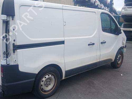 Engine FIAT TALENTO Van (296_) 2.0 EcoJet | BP38175944M1  - Image 15