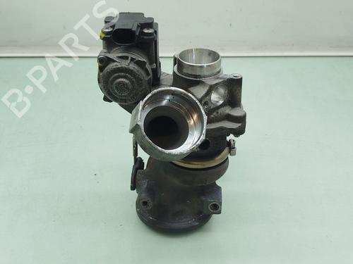 Turbocharger/Supercharger SEAT IBIZA IV (6J5, 6P1) 1.2 TSI | BP30059423M71 