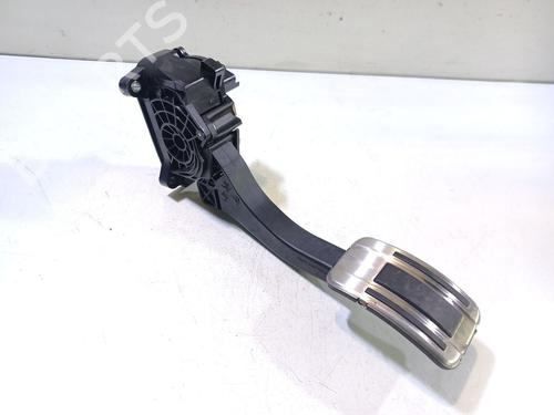 Pedal PEUGEOT 3008 II SUV (MC_, MR_, MJ_, M4_) 1.6 PureTech 180 (M45GFR, M45GFU) 9836042080 | 028075500G