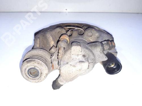 Left rear brake caliper MERCEDES-BENZ VITO Van (W638) 110 D 2.3 (638.074, 638.078) | BP11558958M107 