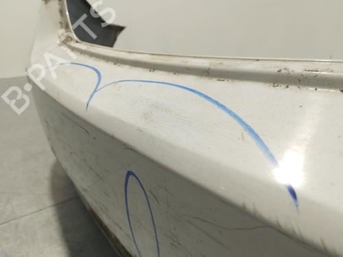 Rear bumper HYUNDAI i30 (FD)  | BP16244517C8 