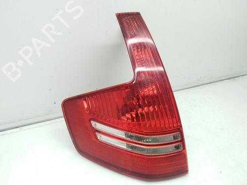 Venstre baglygte CITROËN C4 I (LC_) 2.0 HDi | BP28351689C34 
