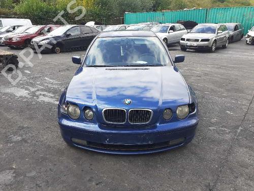 Left taillight BMW 3 Compact (E46) 316 ti | BP17824785C34 