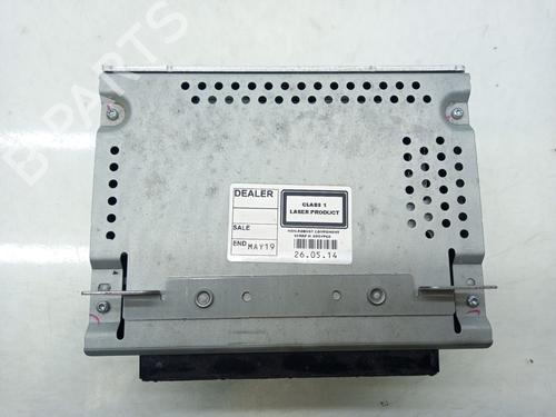 Radio FORD FOCUS III  | BP22344766E6 