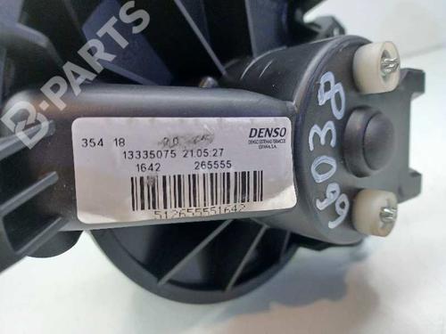 Heater blower motor OPEL CORSA E (X15) 1.4 (08, 68) | BP9314054M62 