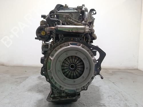 Engine NISSAN PATROL GR V Wagon (Y61) 3.0 DTi | BP36800929M1 - Image 6