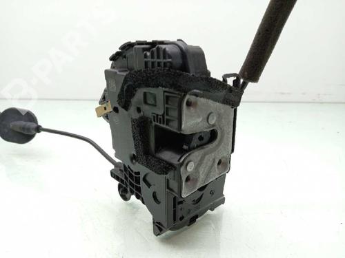 Front right lock RENAULT CLIO IV (BH_) 0.9 TCe 90 (BHNF, BHMA, BHMH, BHJK, BHJR) | BP10623972C97 