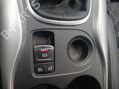 Front right lock RENAULT KADJAR (HA_, HL_) 1.5 BLUE dCi 115 (HLA6) | BP29122704C97 