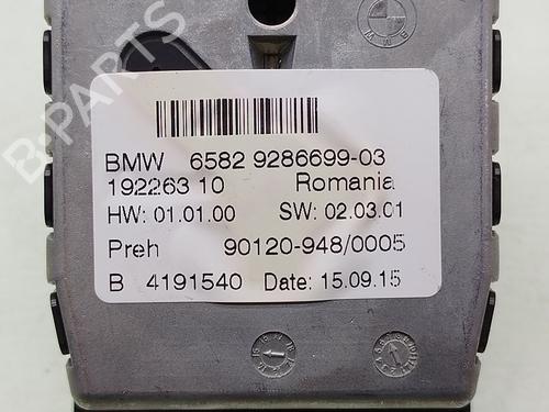Switch BMW 3 Touring (F31) 320 d xDrive | BP21771612I30 