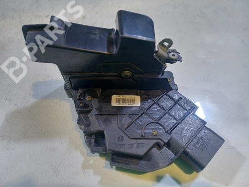 Front left lock FORD FOCUS II Turnier (DA_, FFS, DS)  | BP11722731C98 