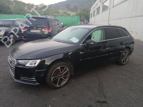 Used Parts AUDI A4 B9 Avant (8W5, 8WD) 2.0 TDI (150 hp) 4264238