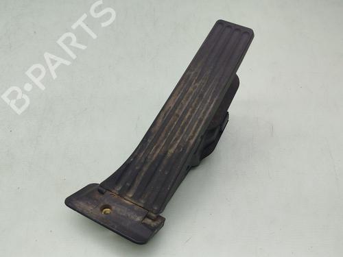 Used Pedal BMW X1 (F48) sDrive 18 d (150 hp) 26718352