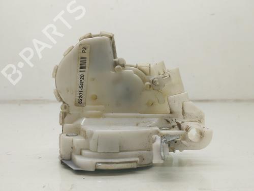 Front left lock SUZUKI VITARA (LY) 1.6 DDiS AllGrip (APK416D) | BP39933652C98 - Image 4