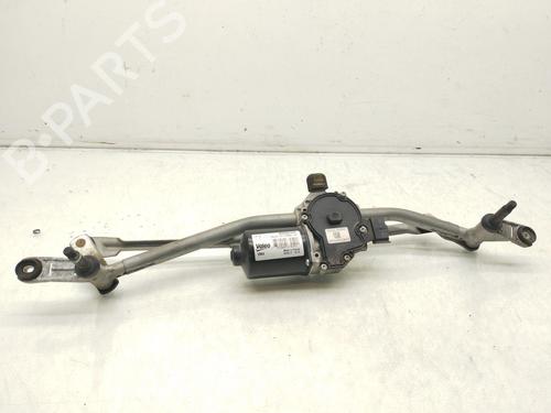 Used Front windshield wiper arm Front windshield wiper arm CITROËN JUMPY III Van (V_) 2.0 BlueHDi 120 (122 hp) 35945725 35945725
