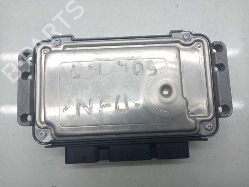 Engine control unit (ECU) CITROËN C4 Coupe (LA_)  | BP12150426M57 