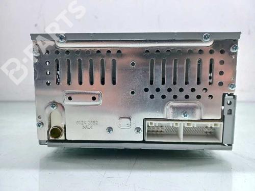 Radio HYUNDAI i40 I (VF) 1.7 CRDi | BP9738113E6 