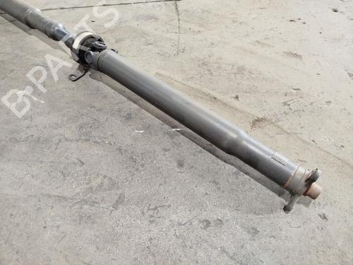 Driveshaft JAGUAR XF I (X250) 3.0 | BP22981251M37 