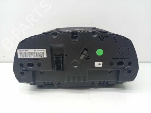 Instrument cluster BMW 3 (E90) 320 d | BP15096988C47 