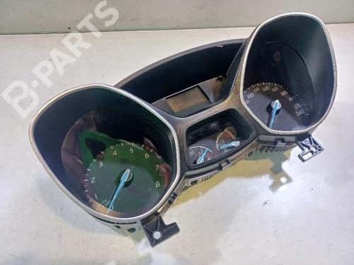 Instrument cluster FORD FOCUS III  | BP11013887C47