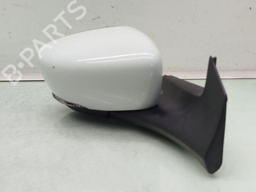 Used Right mirror RENAULT ZOE (BFM_) ZOE (BFMC, BFMD) (136 hp) 31852739