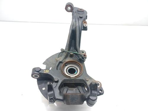 Right front steering knuckle FORD RANGER (TKE)  | BP16780191M26