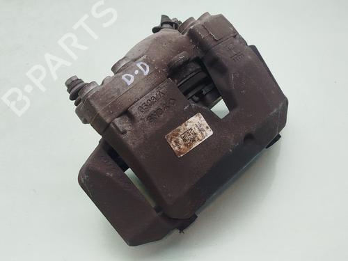 Used Right front brake caliper AUDI A6 C7 (4G2, 4GC) 2.0 TDI (177 hp) 30463943