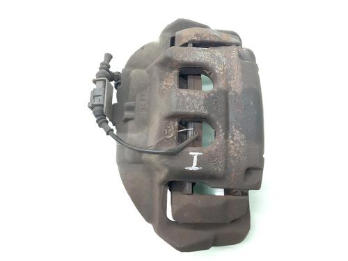 Used Left front brake caliper VW MULTIVAN T5 (7HM, 7HN, 7HF, 7EF, 7EM, 7EN) [2003-2016]  17713766