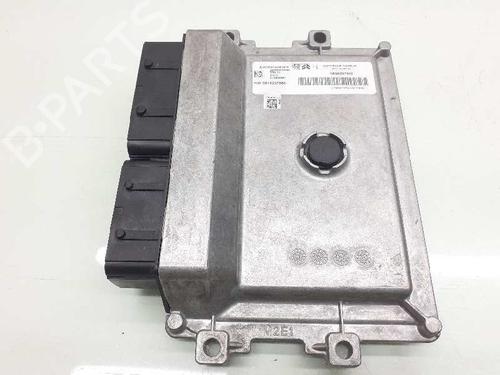 Engine control unit (ECU) OPEL CORSA F (P2JO)  | BP13635054M57 