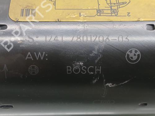 Starter BMW X5 (E70) xDrive 30 d | BP32773862M8 - Image 6