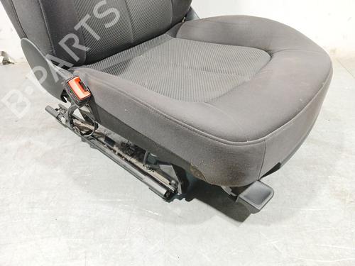 Left front seat AUDI A6 C7 (4G2, 4GC) 2.0 TDI | BP39167094C15 - Image 9
