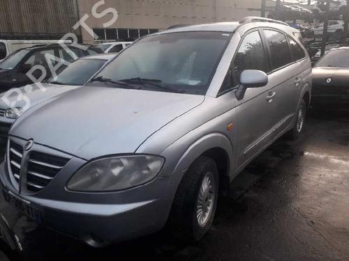 Front right window mechanism SSANGYONG RODIUS I 2.7 Xdi | BP4736036C23 