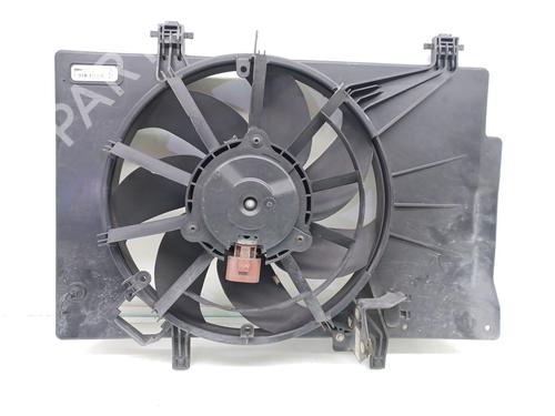Koelventilatormotor FORD FIESTA VI (CB1, CCN) 1.0 EcoBoost (100 hp) 27380847