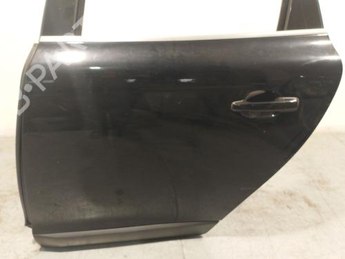 Left rear door VOLVO XC60 I SUV (156) D5 AWD | BP21148612C4 
