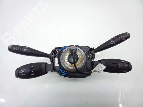 Used Headlight switch PEUGEOT 3008 I MPV (0U_) 1.6 HDi (109 hp) 11205470