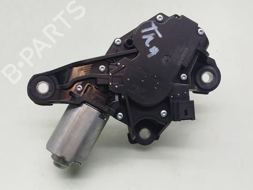 Rear wiper motor MERCEDES-BENZ CITAN Box Body/MPV (W415) 109 CDI (415.601, 415.603, 415.605) | BP29827112M102