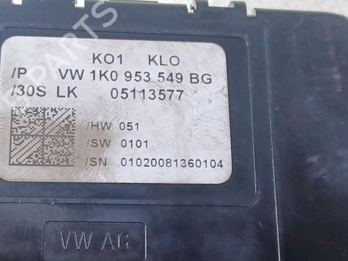 Electronic module VW TIGUAN (5N_) 2.0 TDI 4motion | BP30685269M83