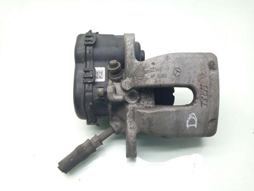 Høyre bremsecaliper bak MERCEDES-BENZ A-CLASS (W176) A 200 CDI / d (176.008) (136 hp) 17921391