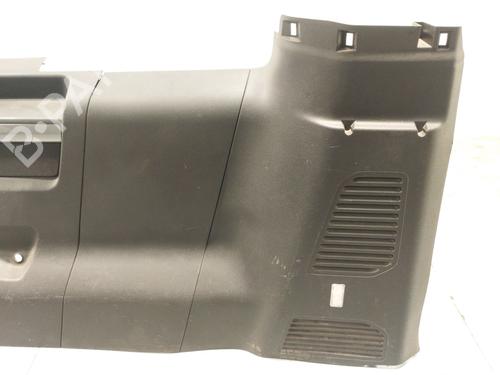 Rear right panel CITROËN SPACETOURER Bus (V_) 2.0 BlueHDi 150 4x4 | BP25036736C61 