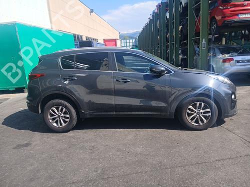 Left front window switch KIA SPORTAGE IV (QL, QLE) 1.6 CRDi | BP34507628I27  - Image 7