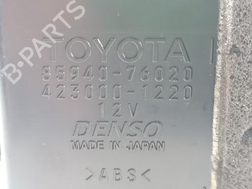 Electronic module LEXUS CT (ZWA10_) 200h (ZWA10_) | BP33855725M83  - Image 5