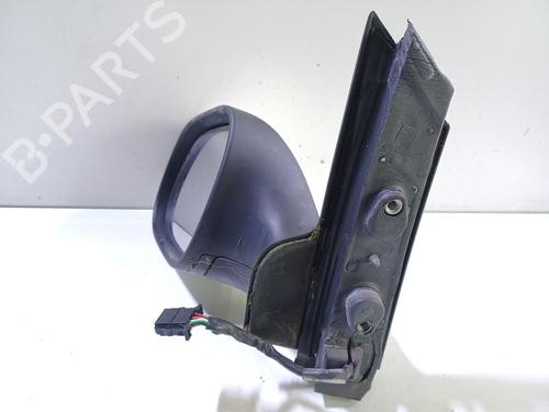 Left mirror SEAT ALTEA XL (5P5, 5P8) 1.6 TDI | BP16766111C26 
