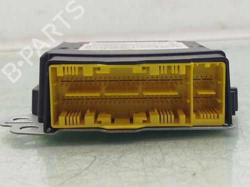 Airbag Kit MERCEDES-BENZ GLA-CLASS (X156) GLA 220 CDI 4-matic (156.905) | BP29356984C86 