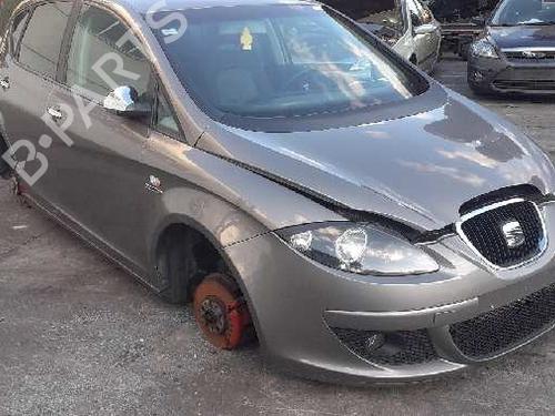 Engine control unit (ECU) SEAT ALTEA (5P1)  | BP9415370M57 