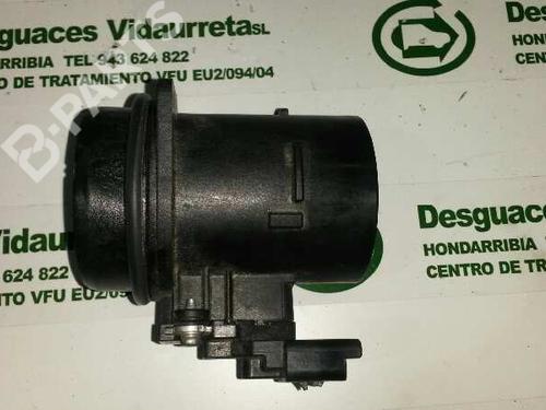Used Mass air flow sensor PEUGEOT PARTNER Box Body/MPV 1.6 HDi (75 hp) 1652938