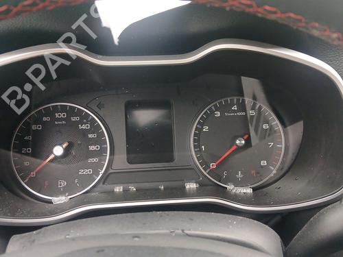 Front right window mechanism MG MG ZS SUV (AZS1) 1.5 VTi | BP33233072C23  - Image 16