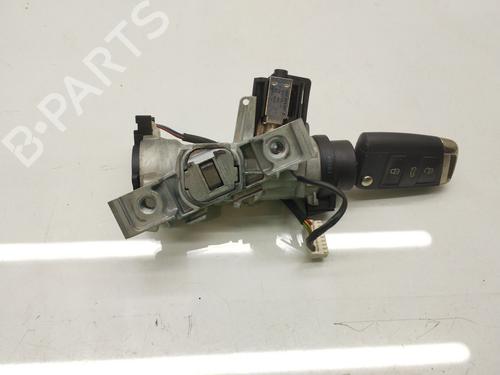 Used Ignition barrel Ignition barrel 39531171 39531171
