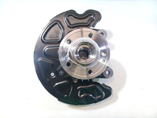 Used Left front steering knuckle Left front steering knuckle MERCEDES-BENZ VITO Tourer (W447) 114 CDI / 114 BlueTEC (447.701, 447.703, 447.705) (136 hp) 35945801 35945801